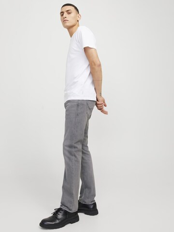 JACK & JONES Slim fit Jeans 'JWHGLENN JJORIGINAL' in Grey