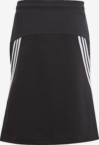 ADIDAS PERFORMANCE Skirt in Black
