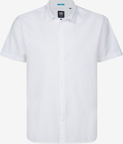 Petrol Industries Paita 'Mahiway' värissä valkoinen, Tuotenäkymä