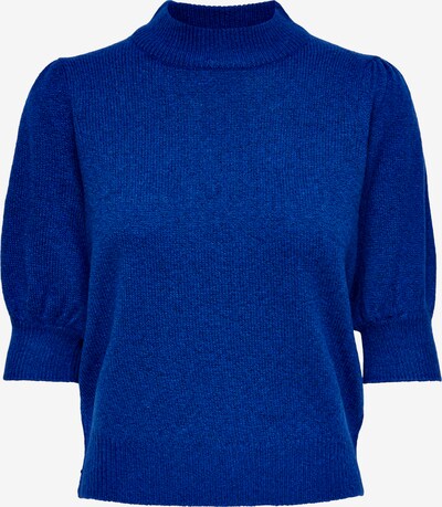JACQUELINE de YONG Sweater in royal blue, Item view
