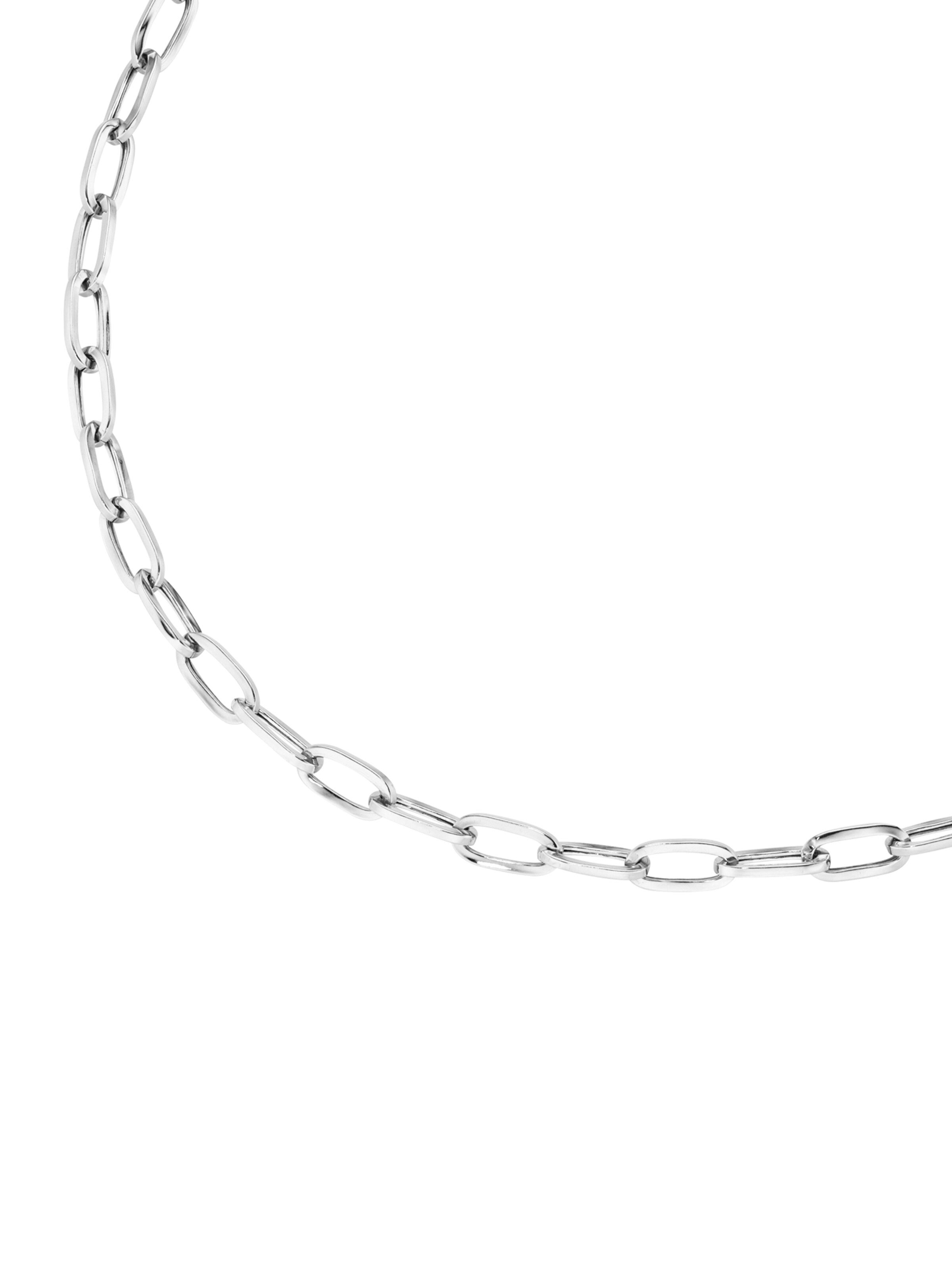 Collana di Smart Jewel in argento