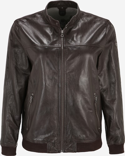 Gipsy Between-Season Jacket 'Stence' in Dark brown, Item view