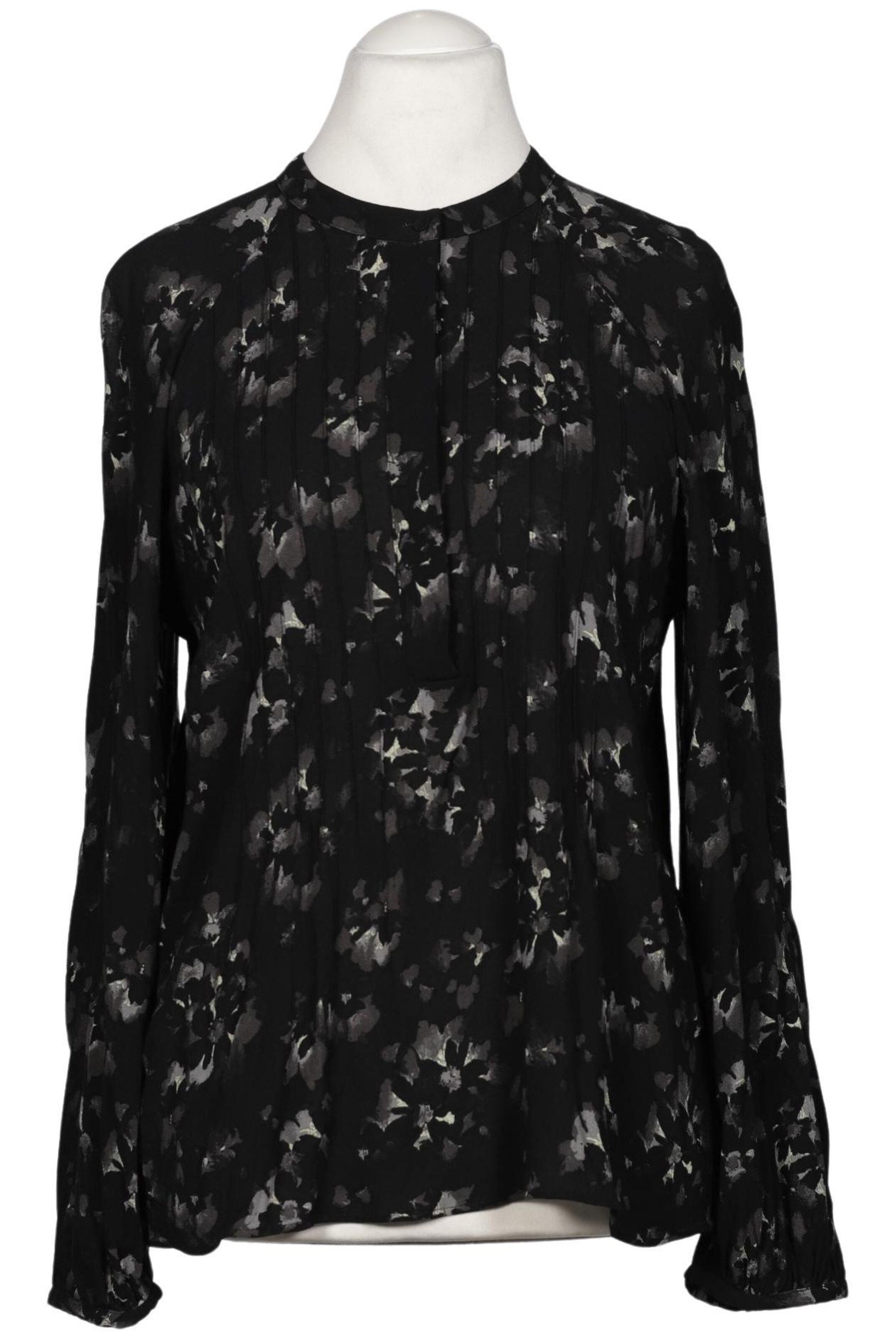 Samsøe Samsøe Blouse & Tunic in XL in Black: front