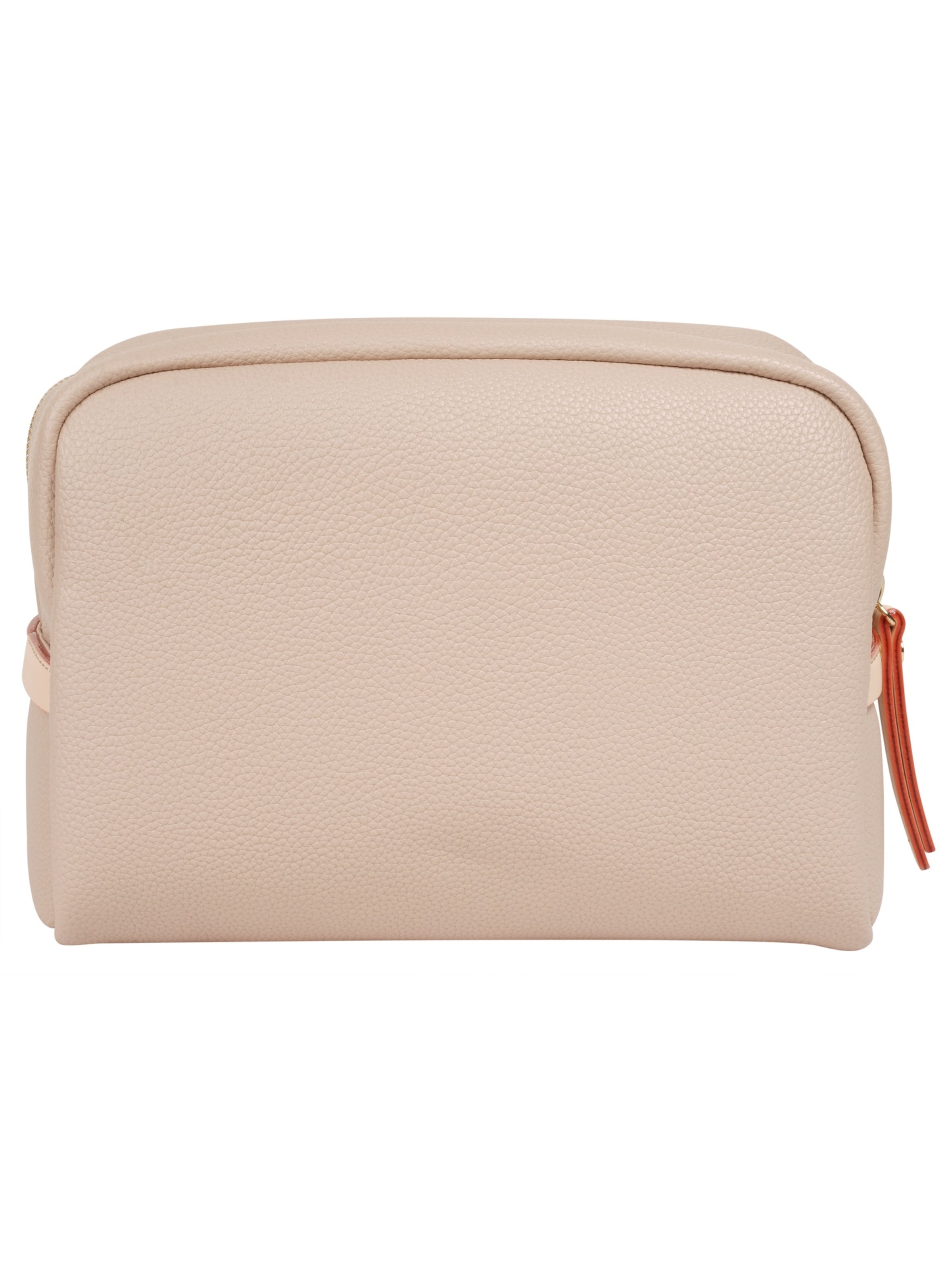 bugatti Kosmetiktasche 'ELLA'‌‌‌‌ in Beige