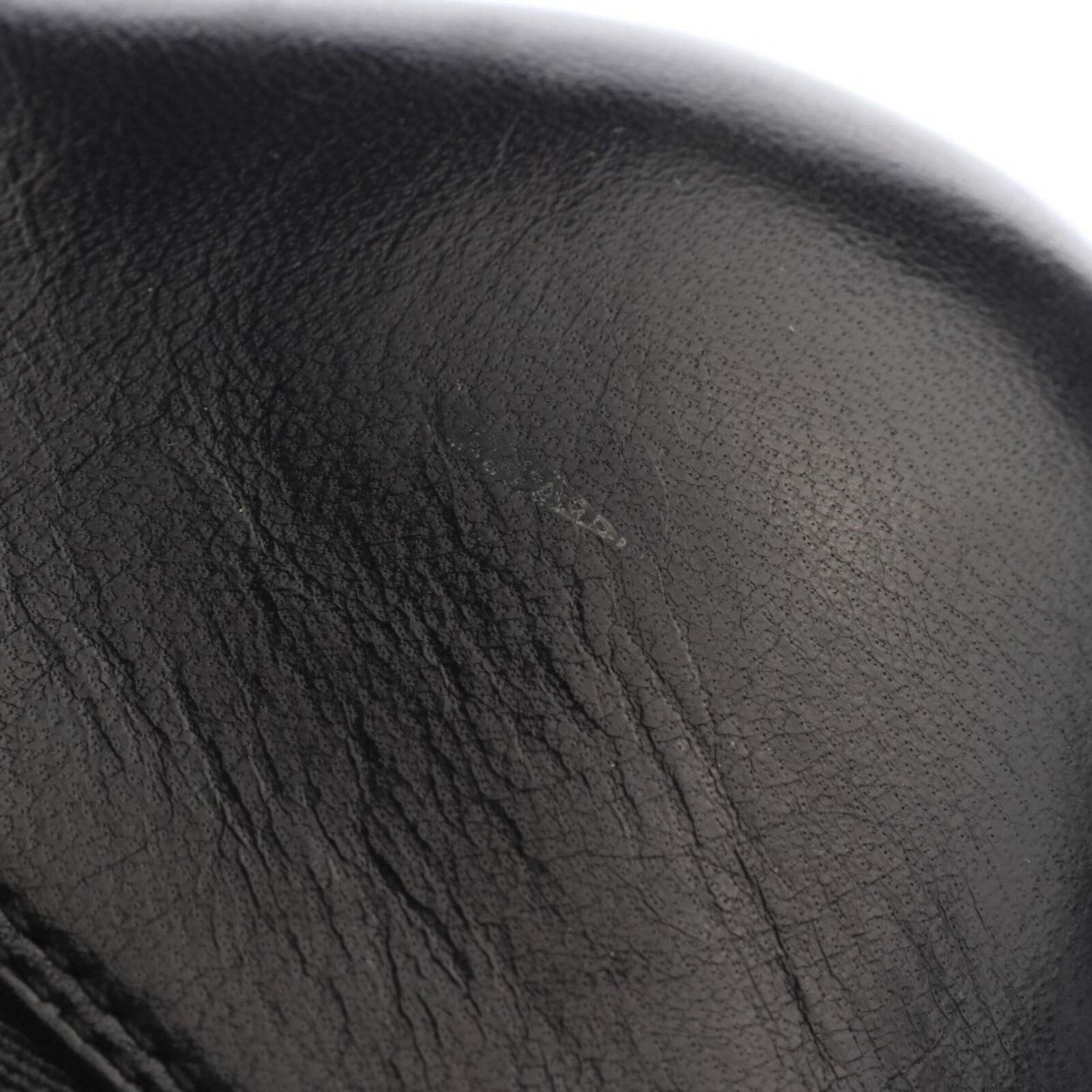 Saint Laurent Stiefeletten 37 in Schwarz