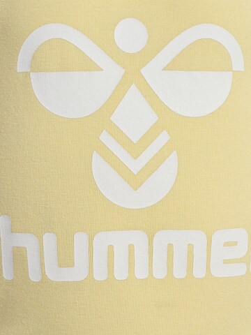 Hummel Romper/Bodysuit in Yellow