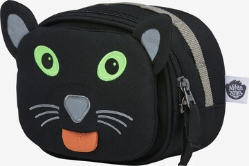 Affenzahn Bag 'Panther' in Black