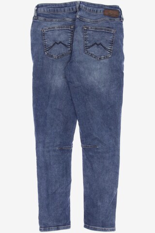 MUSTANG Jeans in 28 in Blue