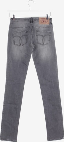 Fiorucci Jeans 25 in Grau