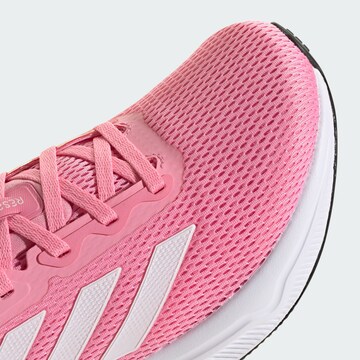 ADIDAS PERFORMANCE Running shoe 'Response' in Pink