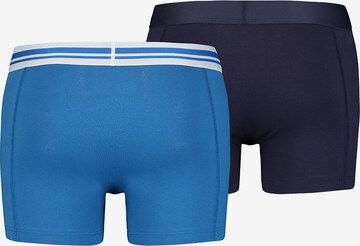 PUMA Boxer shorts in Blue