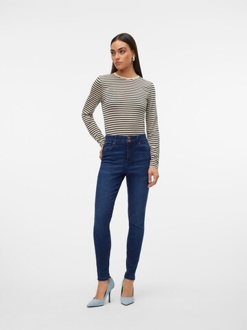Skinny Jeans 'SOPHIA' di VERO MODA in blu