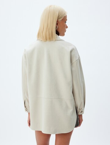 Koton Blouse in Beige