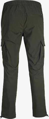 JACK & JONES Slim fit Cargo trousers in 