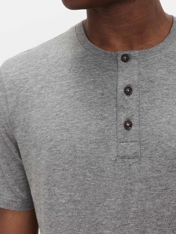 Pyjama court Marks & Spencer en gris