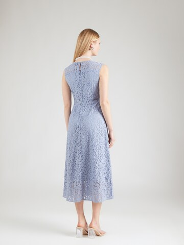 s.OliverHaljina - plava boja