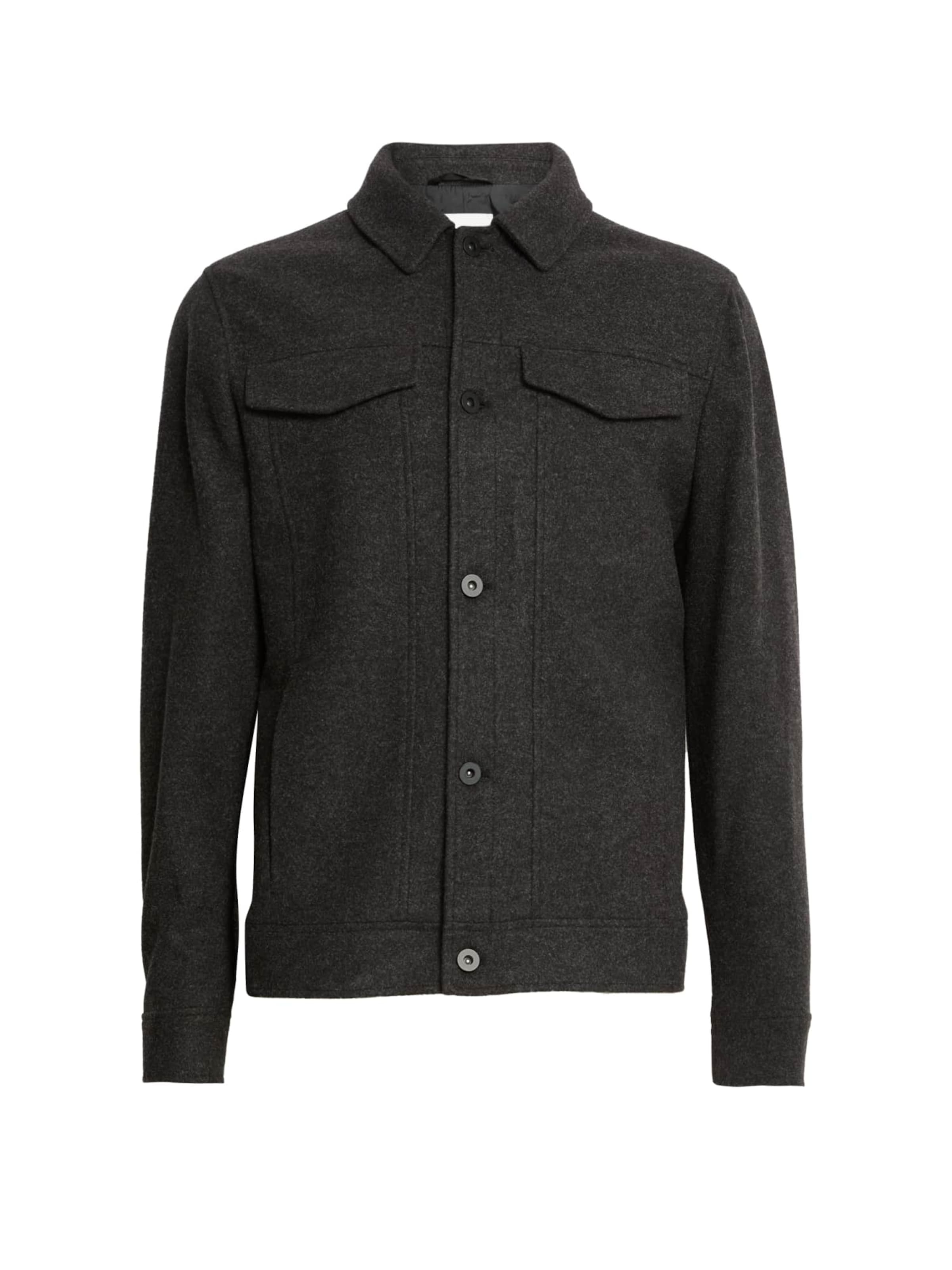 Veste mi-saison Marks Spencer en Noir ABOUT YOU