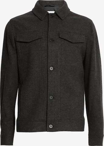 Veste mi-saison Marks Spencer en Noir ABOUT YOU