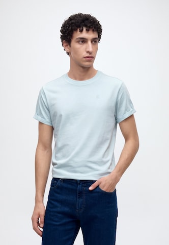 T-Shirt 'Lash' G-STAR en bleu