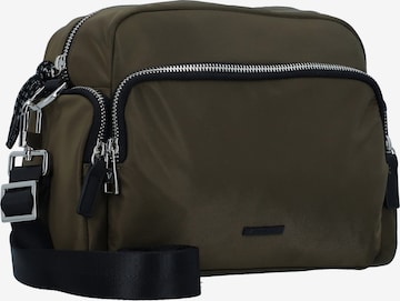 Sac à bandoulière 'Portofino' Roncato en vert