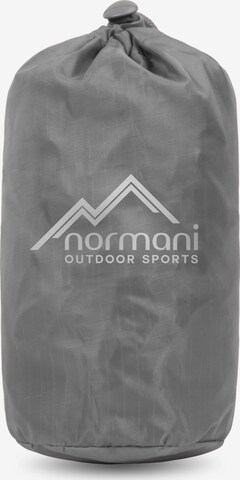 normani Outdoor equipment 'BiSeat' in Grijs: voorkant