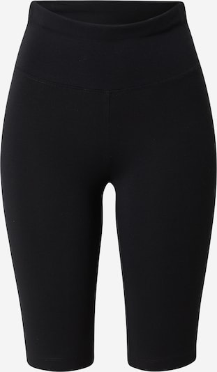 Leggings 'Cycle' Urban Classics pe negru, Vizualizare produs