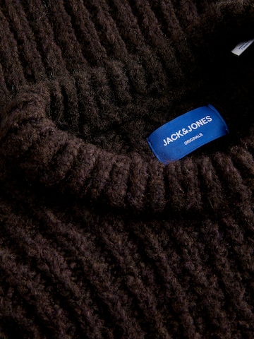 Pullover di JACK & JONES in marrone