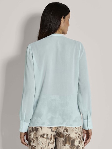 MADELEINE Blouse in Groen