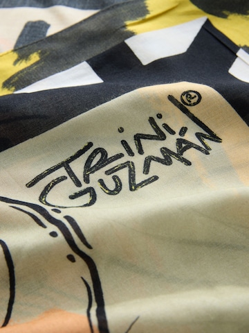 Next Sál - vegyes színek