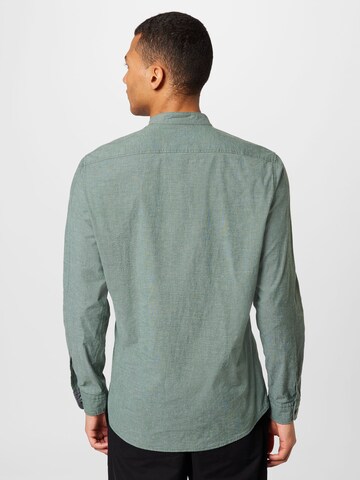 žalia BOSS Standartinis modelis Marškiniai 'Race'