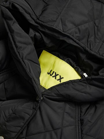 JJXX Between-Seasons Coat 'Tora' in Black