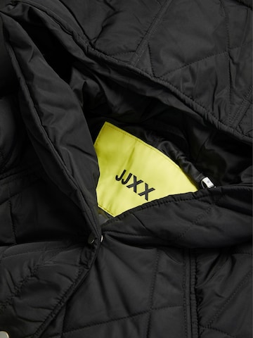 JJXX - Abrigo de entretiempo 'Tora' en negro