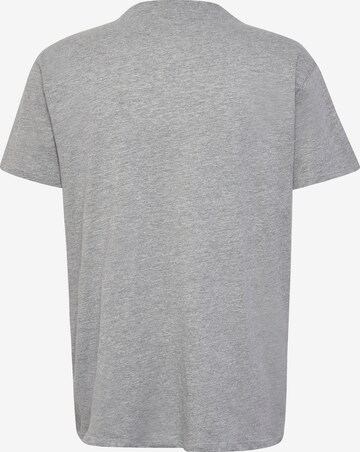 Hummel Performance Shirt 'GO 2.0' in Grey