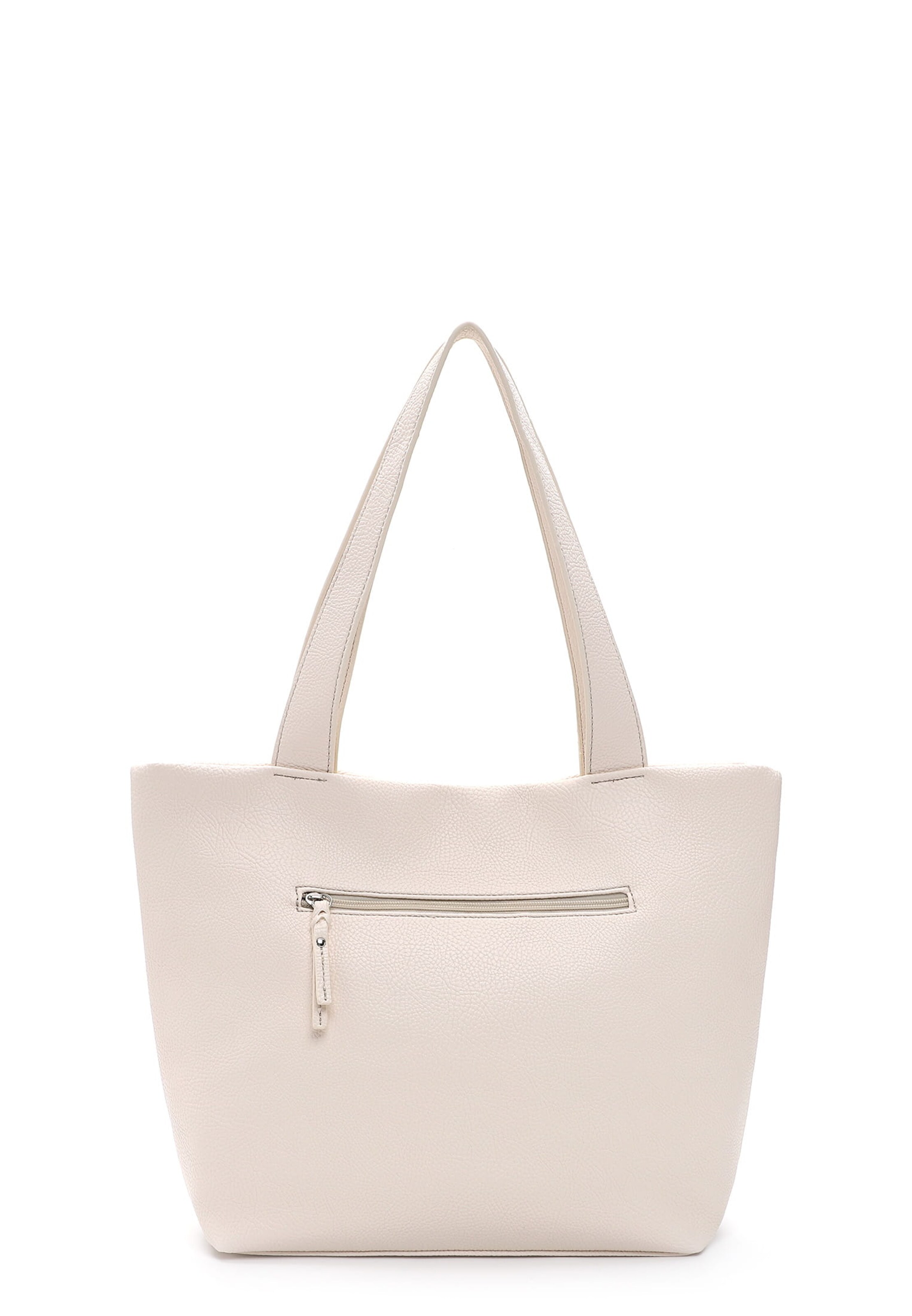 Suri Frey Shopper in Beige