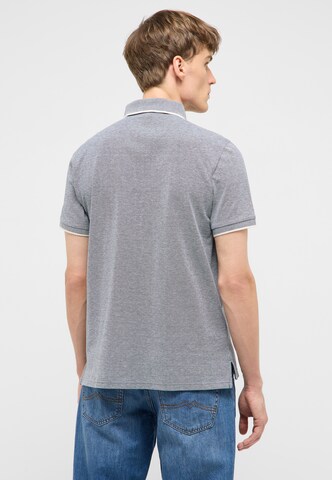 MUSTANG Shirt ' Style Palco ' in Blue