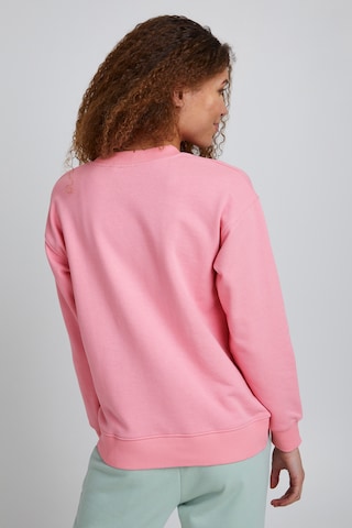 The Jogg Concept Sweatshirt in Roze