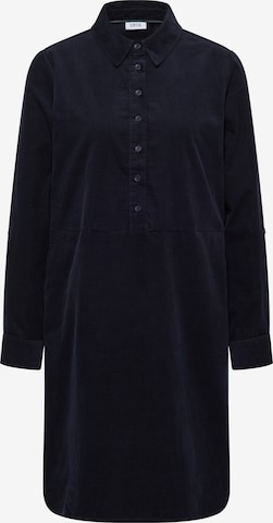 CECIL Kleid in Blau: Vorderseite