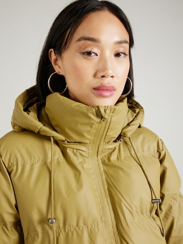 Moves Winter jacket in Green