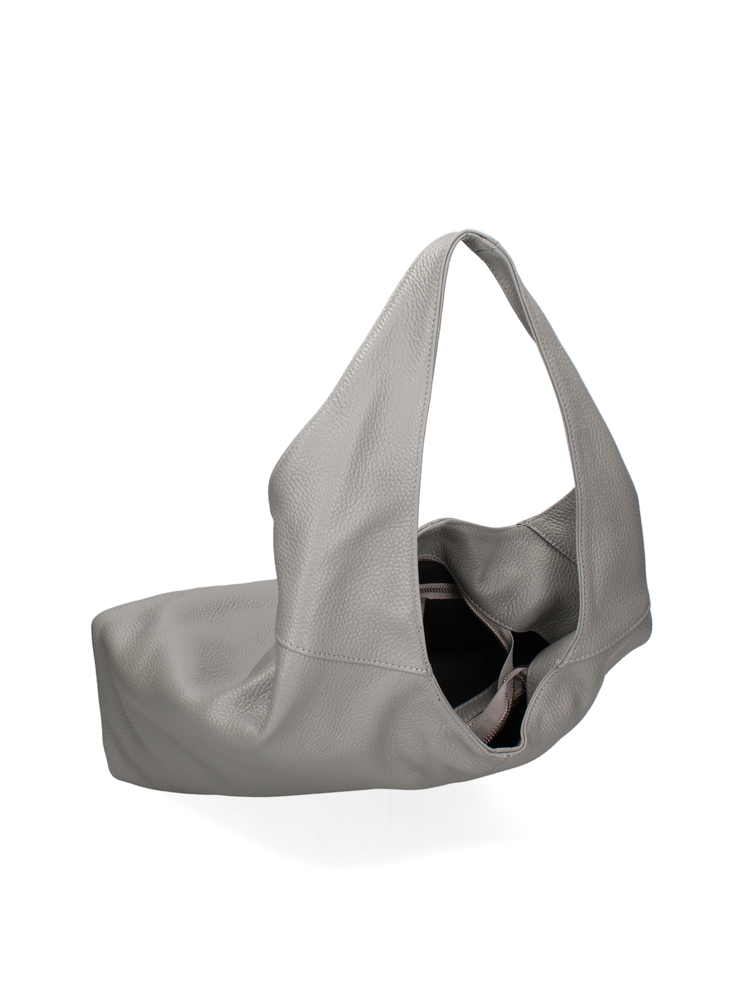 Sac bandoulière Gave Lux en gris