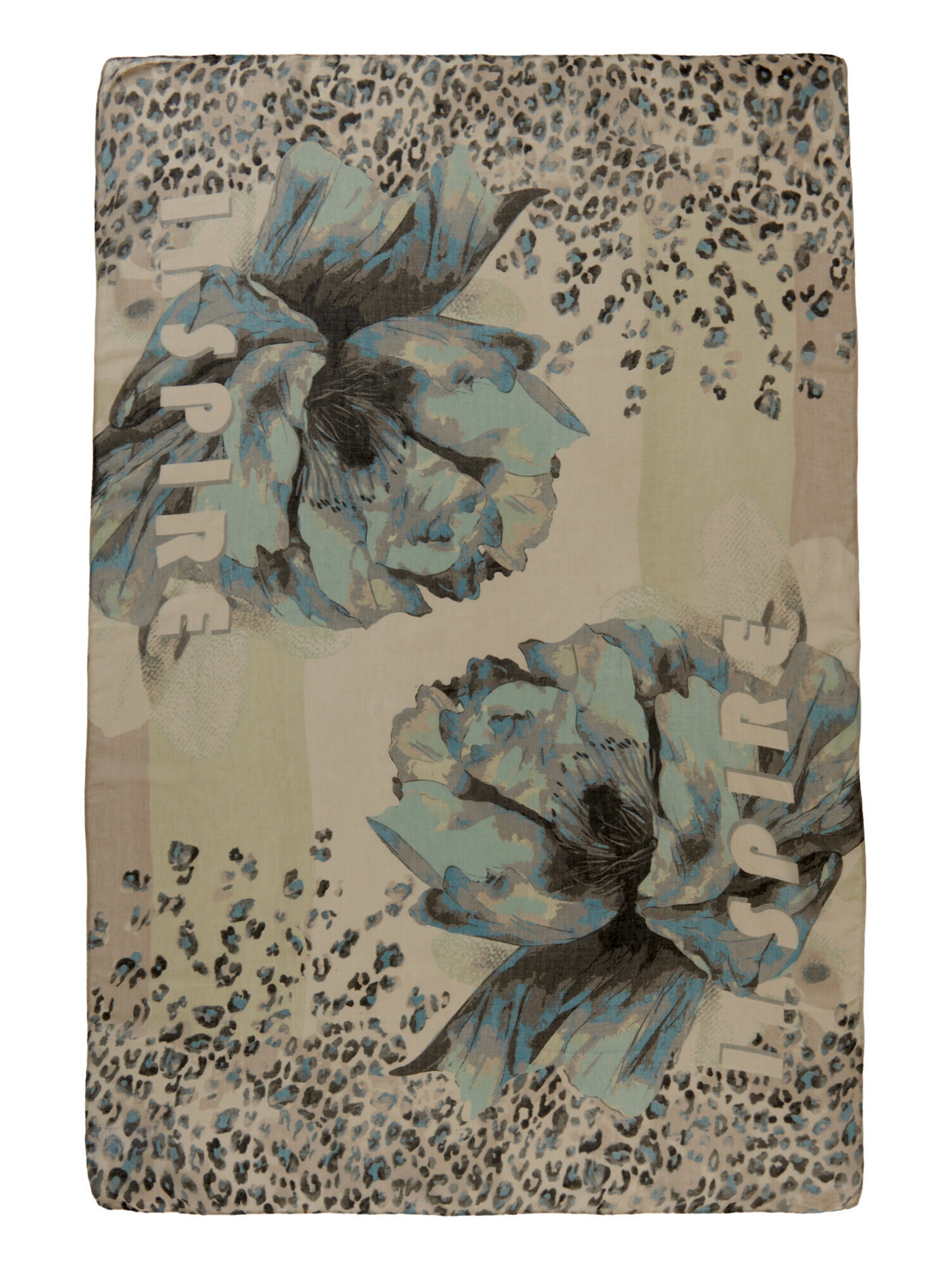 Écharpe Betty Barclay en beige