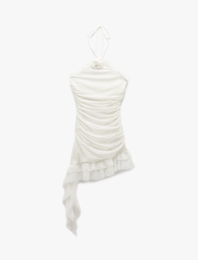 Koton Summer Dress in White, Item view