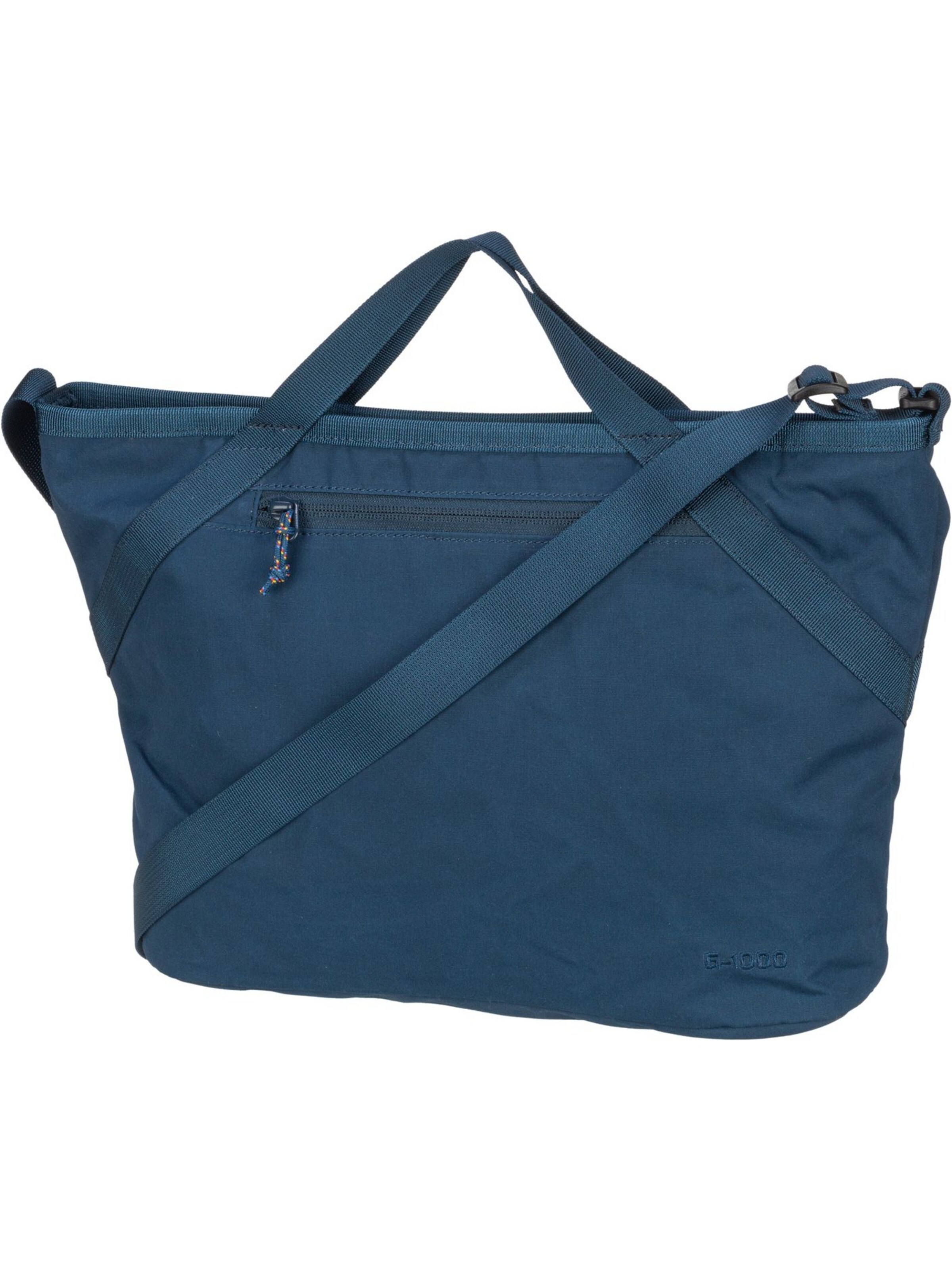 Sacs à main 'Vardag' Fjällräven en bleu