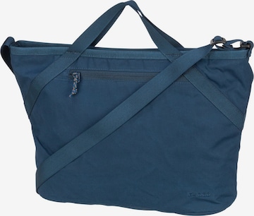 Borsa a mano 'Vardag' di Fjällräven in blu