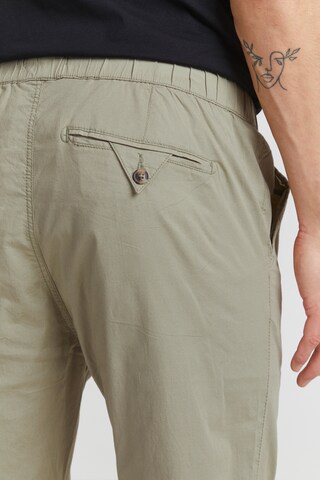 regular Pantaloni 'Bod' di !Solid in grigio