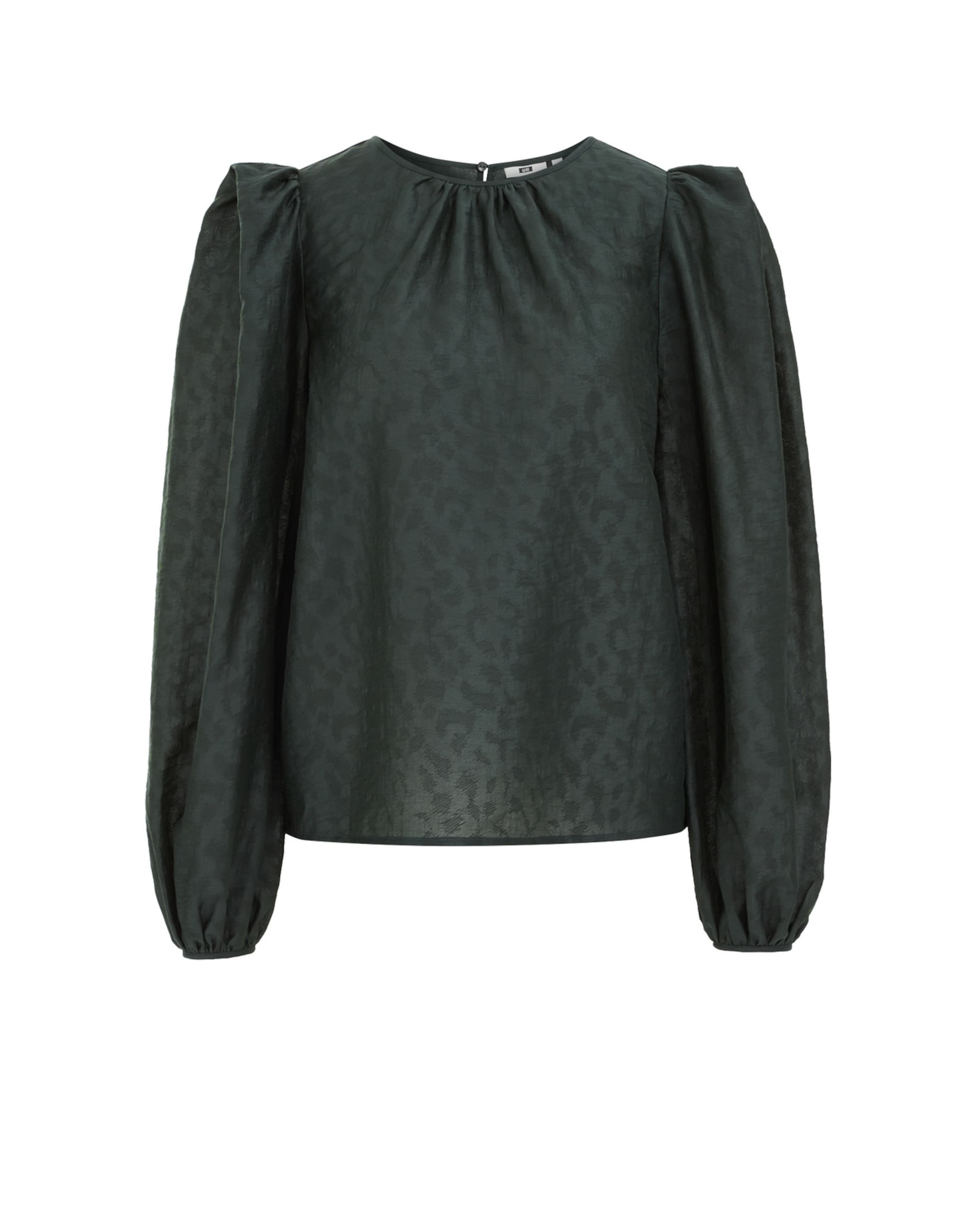 žalia WE Fashion Palaidinė: priekis