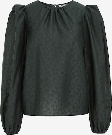 žalia WE Fashion Palaidinė: priekis