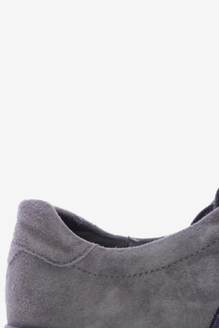 SEMLER Flats & Loafers in 39,5 in Grey