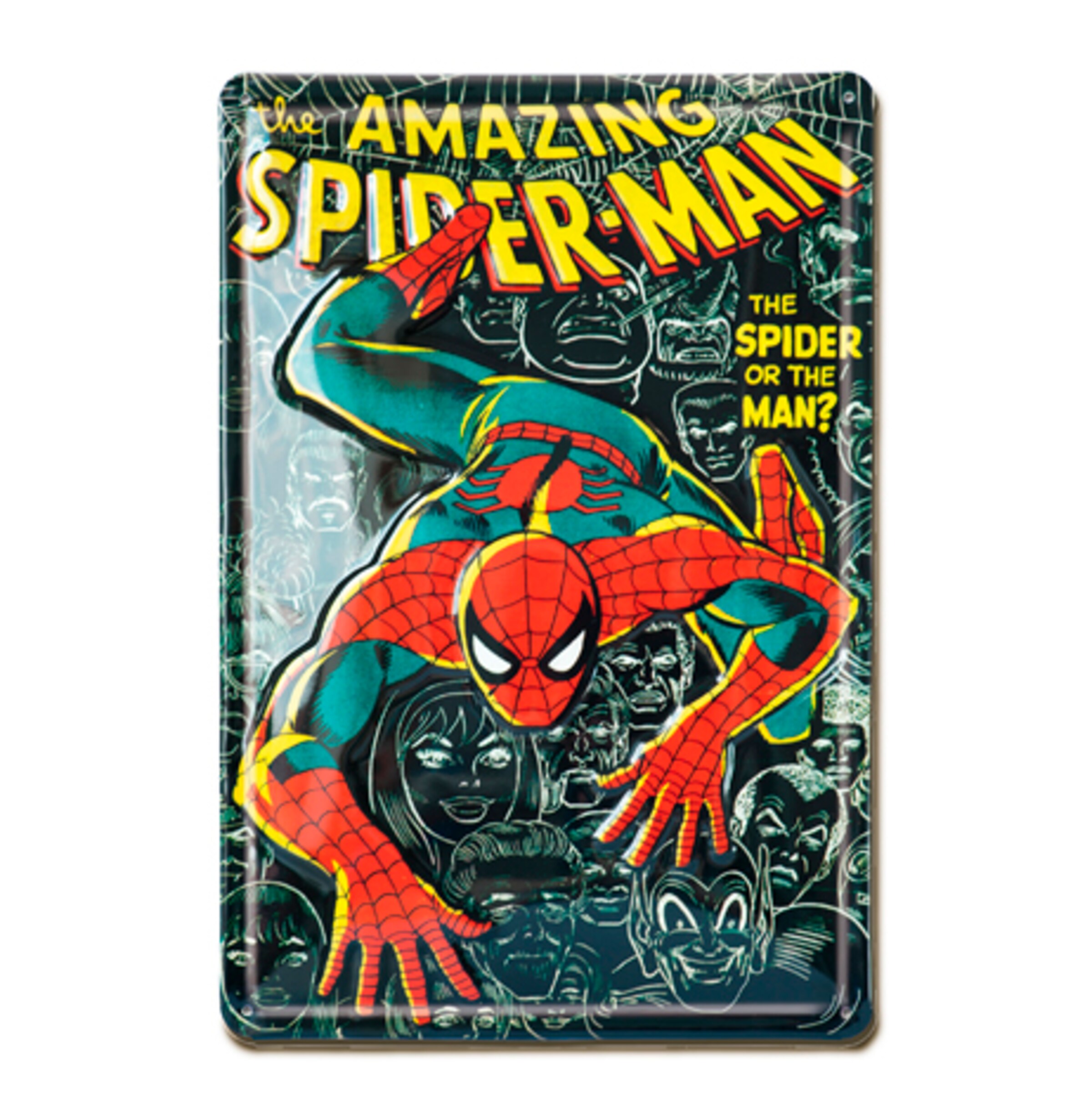 LOGOSHIRT Image in Mixed colors: front