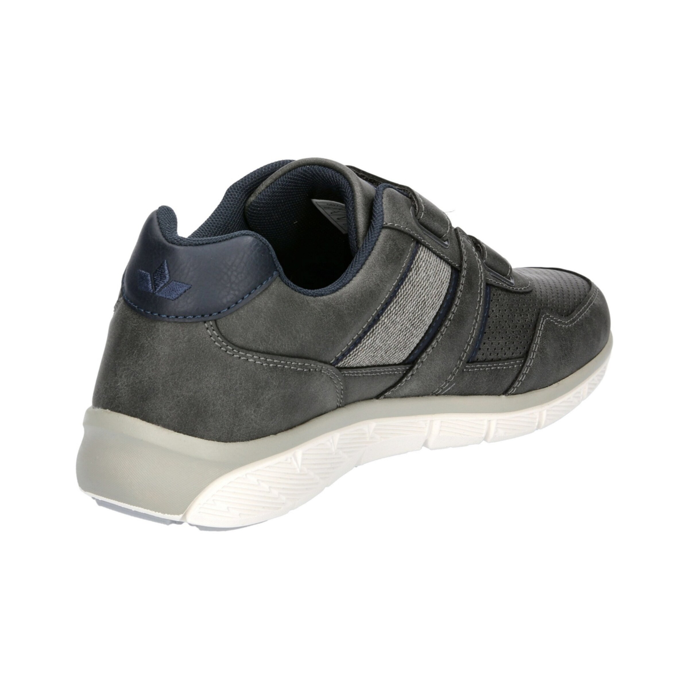 LICO Sneakers in Grey