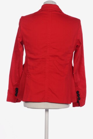 DSQUARED2 Suit Jacket in S in Red